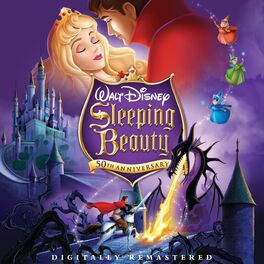 Album cover of Sleeping Beauty Original Soundtrack