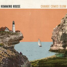 Album cover of Change Comes Slow