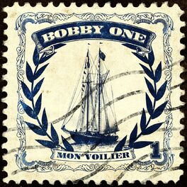 Album cover of Mon voilier