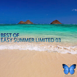 Album cover of Best Of Easy Summer Limited 03