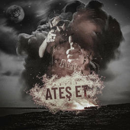 Album cover of Ateş Et