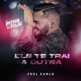 Album cover of Ele Te Trai / A Outra (Buteco a Luz de Velas) (Ao Vivo)
