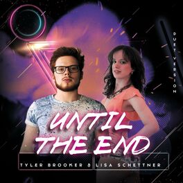 Album cover of Until the End (Duet Editions)