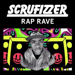 Album cover of Rap Rave (Remixes)