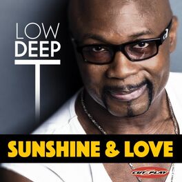 Album cover of Sunshine&love