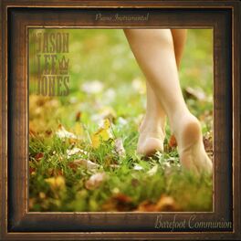 Album cover of Barefoot Communion (Piano Instrumental)