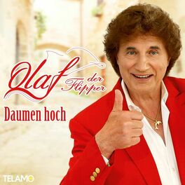 Album cover of Daumen hoch