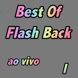 Album cover of Best of Flash Back Ao Vivo, Vol. I (Live)