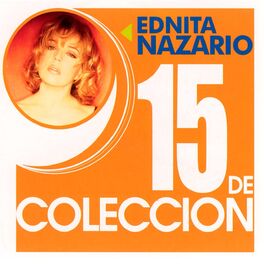 Album cover of 15 De Coleccion