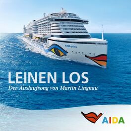 Album cover of Leinen los (Aida Auslaufmusik)