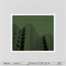 Album cover of Zahnfleisch