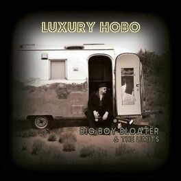 Album cover of Luxury Hobo