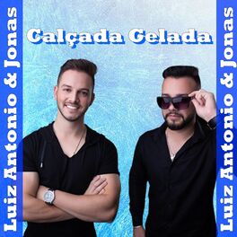 Album cover of Calçada Gelada