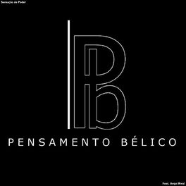 Album cover of Sensação de Poder