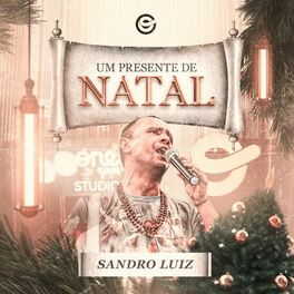 Album cover of Um Presente de Natal
