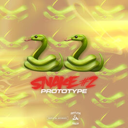 Album cover of Snake #2