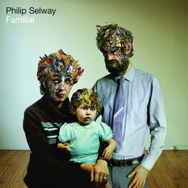Album cover of Familial