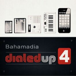 Album cover of Dialed Up Vol. 4
