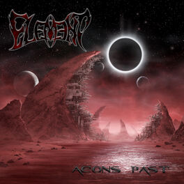Album cover of Aeons Past