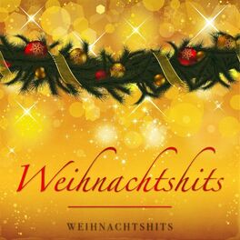 Album cover of Weihnachtshits
