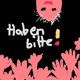 Album cover of Haben Bitte
