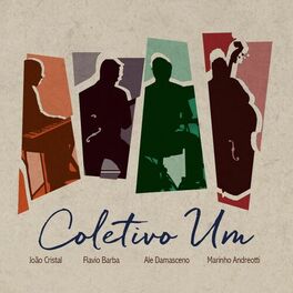 Album cover of Coletivo Um