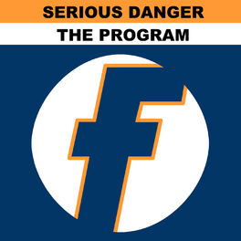 Album cover of The Program