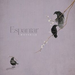 Album cover of Espantar