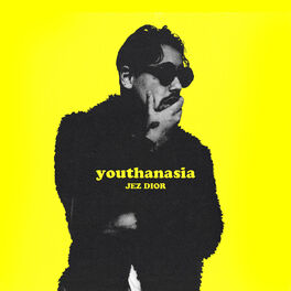 Album cover of Youthanasia