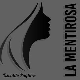 Album cover of La Mentirosa