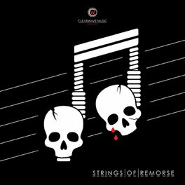 Album cover of Strings of Remorse