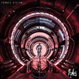 Album cover of Tunnel Vision