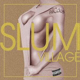 Album cover of siCde-s / C Sides