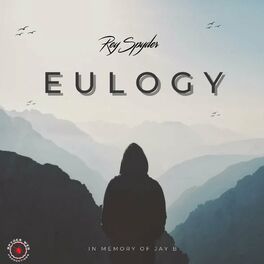 Album cover of Eulogy (feat. Jay B)