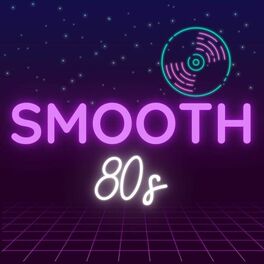 Album cover of Smooth 80s
