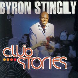 Album cover of Club Stories