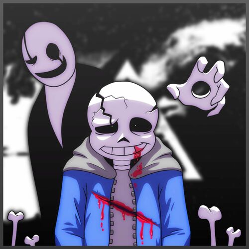 Undertale Last Breath Hardmode Phase 3 by Ink Sans: Listen on Audiomack