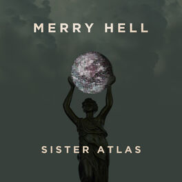 Album cover of Sister Atlas