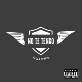 Album cover of NO TE TENGO