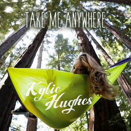 Album cover of Take Me Anywhere