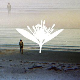 Album cover of Ixora Twin