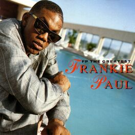 Album cover of F P the Greatest