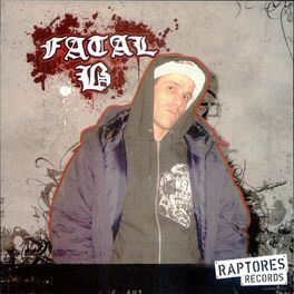 Album cover of Fatal B