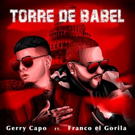 Album cover of Torre de Babel