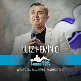 Album cover of Luiz Hermínio na Vigília o Bom Samaritano | Novembro 2022