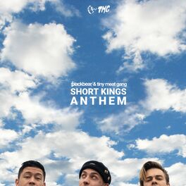 Album cover of short kings anthem