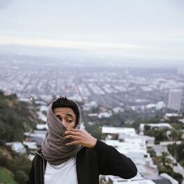 Album cover of Booska Mysterio
