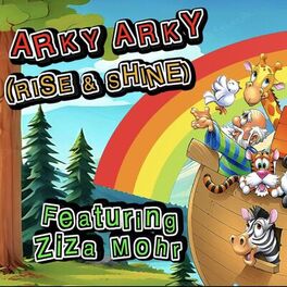 Album cover of Rise and Shine