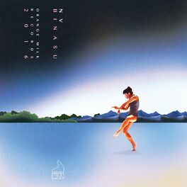 Album cover of Binasu
