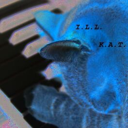 Album cover of K.A.T.